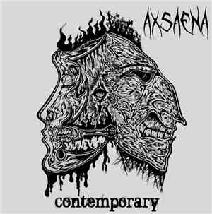 Axsaena - Contemporary