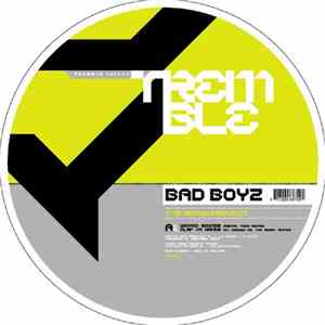 Bad Boyz - The Remix Project
