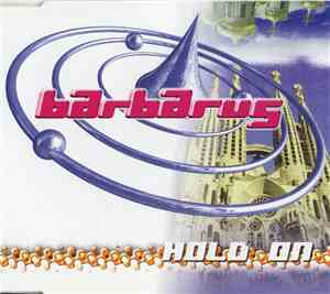 Barbarus - Hold On