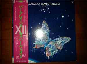 Barclay James Harvest - XII