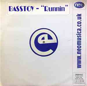 Basstoy - Runnin'
