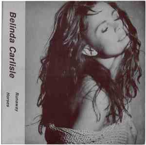 Belinda Carlisle - Runaway Horses