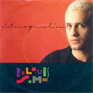 Belouis Some - Imagination