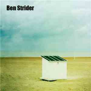 Ben Strider - Ben Strider