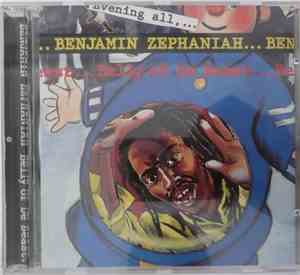 Benjamin Zephaniah - Belly Of The Beast