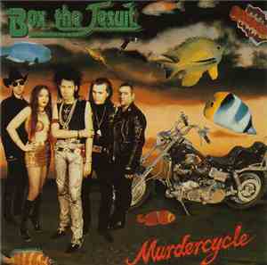 Box The Jesuit - Murdercycle