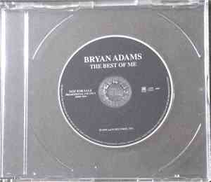 Bryan Adams - The Best Of Me