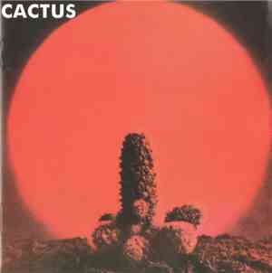 Cactus  - Cactus