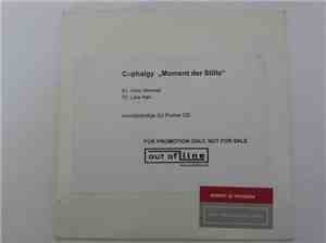 Cephalgy - Moment Der Stille