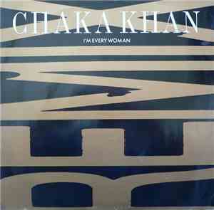 Chaka Khan - I'm Every Woman (Remix)