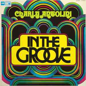 Charly Antolini - In The Groove