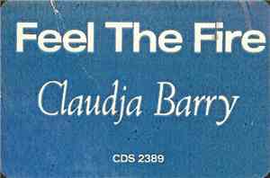 Claudja Barry - You Make Me Feel The Fire