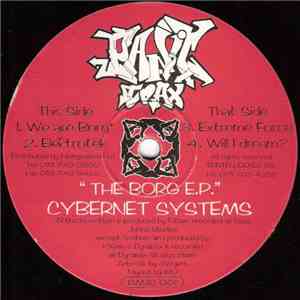 Cybernet Systems - The Borg E.P.