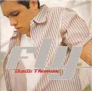 Dante Thomas - Fly