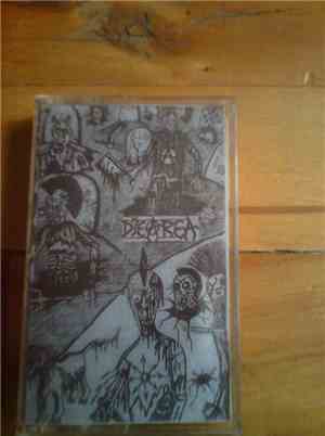 Diearea - Generation Hell