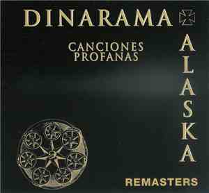 Dinarama + Alaska - Canciones Profanas