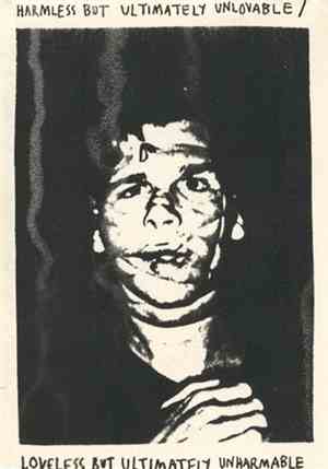 Diskothi-Q - Harmless But Ultimately Unlovable / Loveless But Ultimately Un ...
