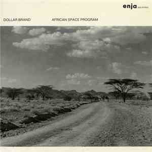 Dollar Brand - African Space Program