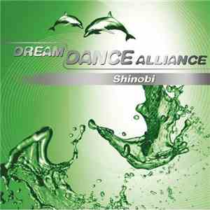 Dream Dance Alliance - Shinobi
