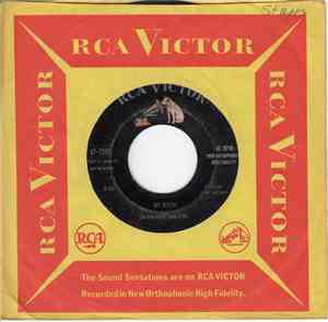Drinkard Singers - My Rock / Rise, Shine