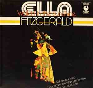 Ella Fitzgerald - Walkin' In The Sunshine