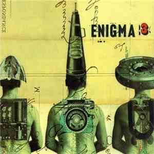 Enigma - Le Roi Est Mort, Vive Le Roi!