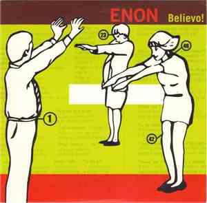 Enon - Believo!