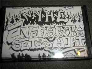Everybody Gets Hurt - N.Y.H.C.