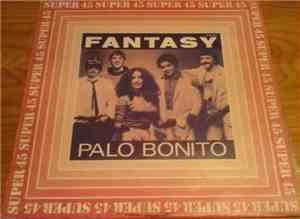 Fantasy  - Palo Bonito