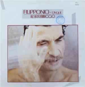 Filipponio - Cinque - All'Arrembaggio