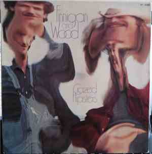 Finnigan And Wood - Crazed Hipsters