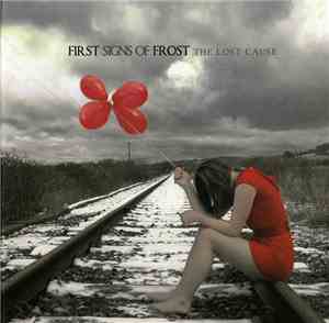 First Signs Of Frost - The Lost Cause
