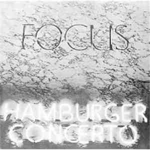 Focus  - Hamburger Concerto