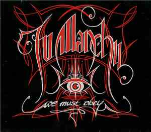 Fu Manchu - We Must Obey