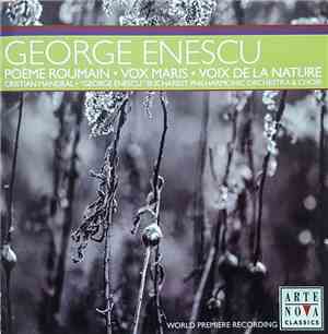 George Enescu - 