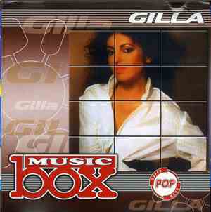 Gilla - Music Box