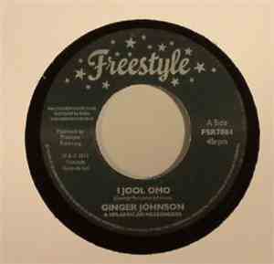 Ginger Johnson & His African Messengers - I Jool Omo