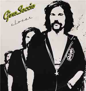 Gino Soccio - Closer