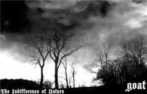 Goat - The Indifference Of Nature