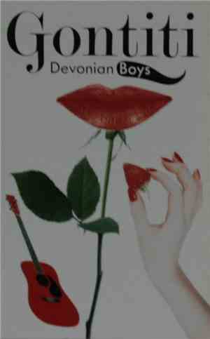 Gontiti - Devonian Boys