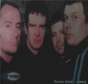 Grasp  - Demos (2001-2004)