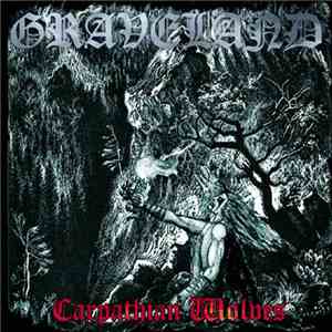 Graveland - Carpathian Wolves