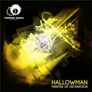 Hallowman - Mantra Of Divination