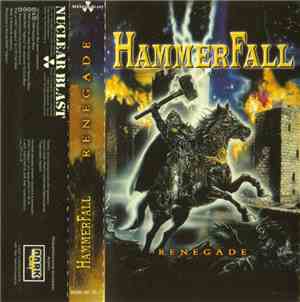 HammerFall - Renegade