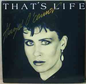 Hazel O'Connor - That's Life