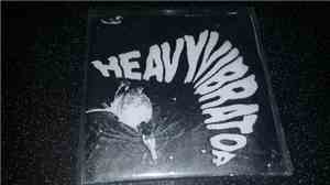 Heavy Vibrator - Heavy Vibrator