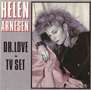 Helen Arnesen - Dr. Love / TV Set