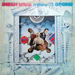 Herbie Mann - Windows Opened