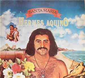 Hermes Aquino - Santa Maria