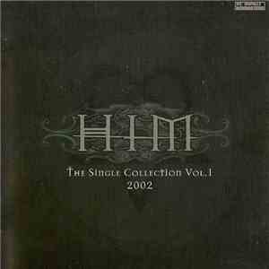 HIM  - The Single Collection Vol. I